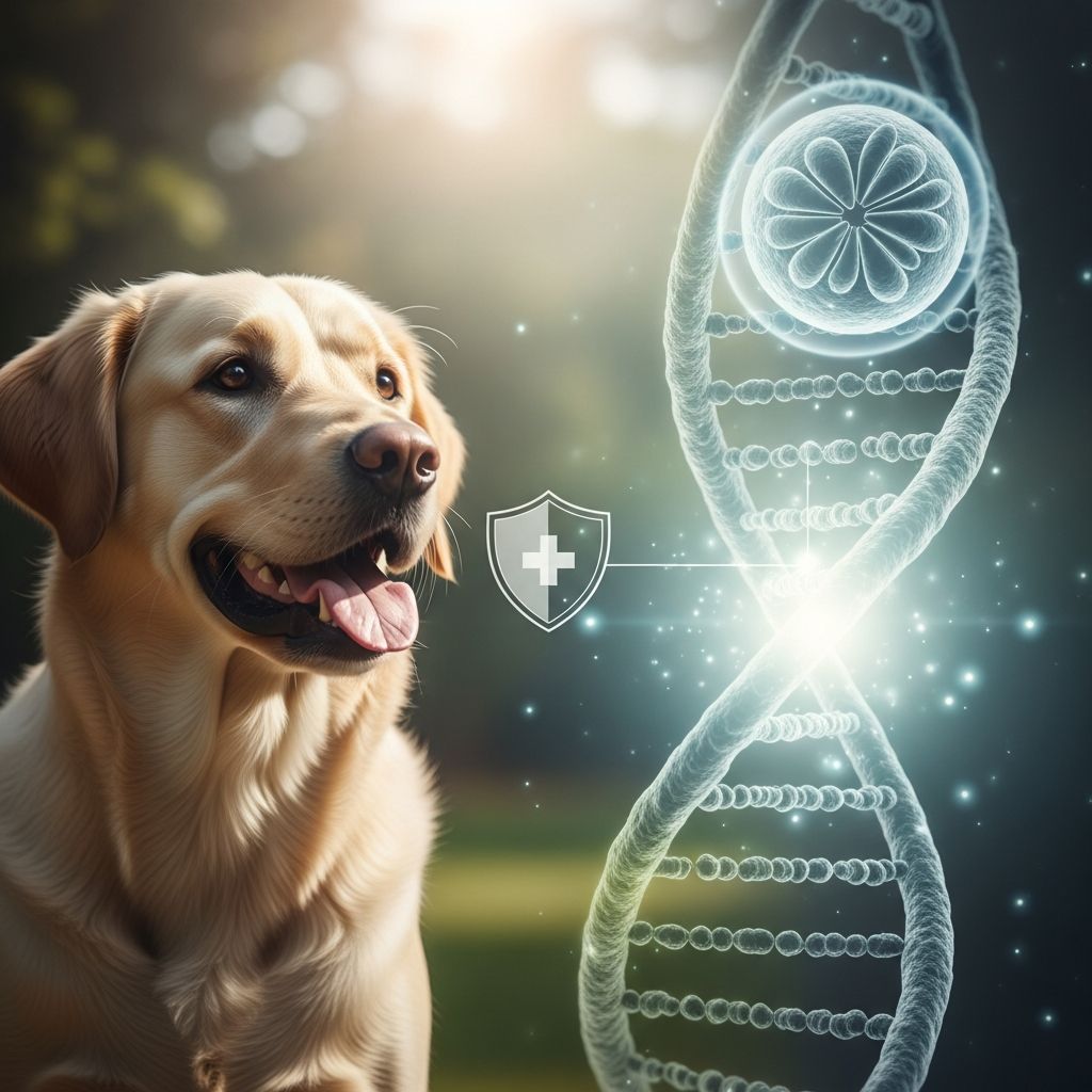 Neutering Dogs: Cancer Prevention Benefits Discover how neutering reduces cancer risks in dogs, extends lifespans, and supports pet population control for healthier companions.