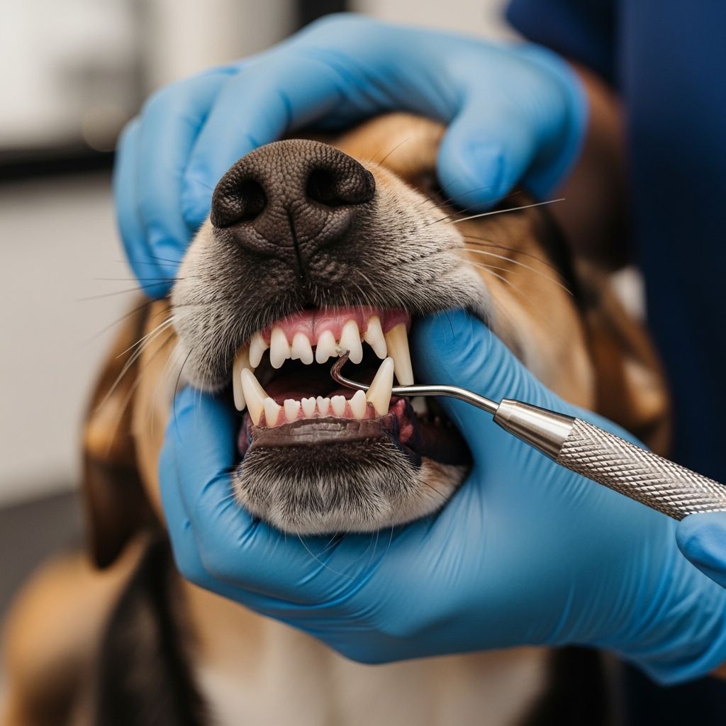 Non-Anesthetic Dog Dental Care: Pros, Cons, and Best Practices Explore safe, effective ways to maintain your dog's oral health without anesthesia, balancing benefits, risks, and expert-recommended home routines.