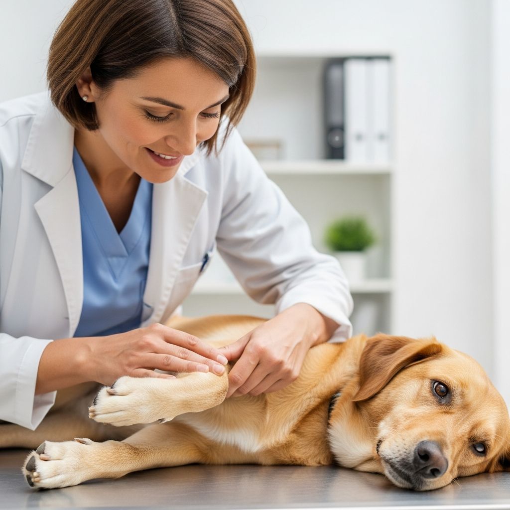 Non-Surgical Approaches to Canine Injury and Disease Explore evidence-based alternatives to surgery for managing canine health conditions naturally