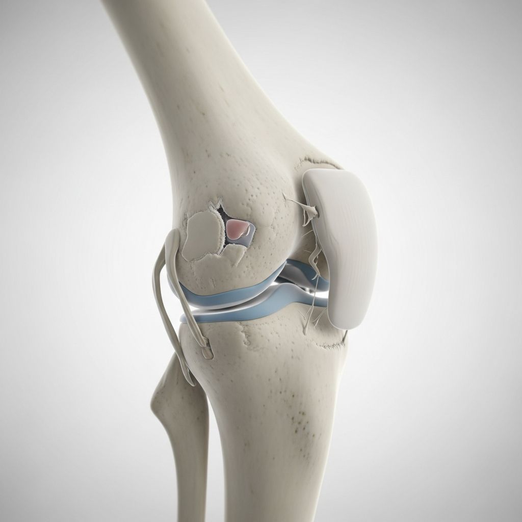 Comprehensive guide to recognizing and treating osteochondritis dissecans in canines