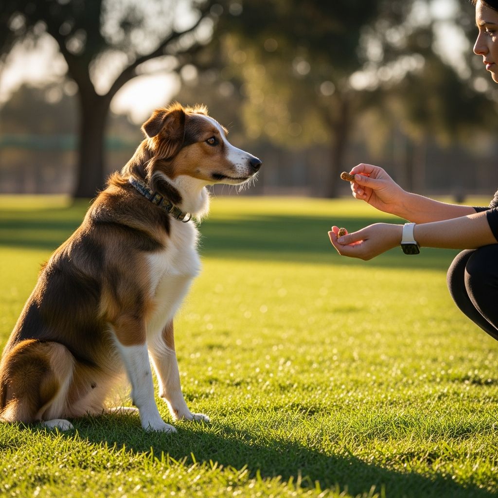 Optimal Dog Training Frequency Guide Discover the ideal training schedule for your dog’s age, breed, and needs to maximize learning and strengthen your bond effectively.