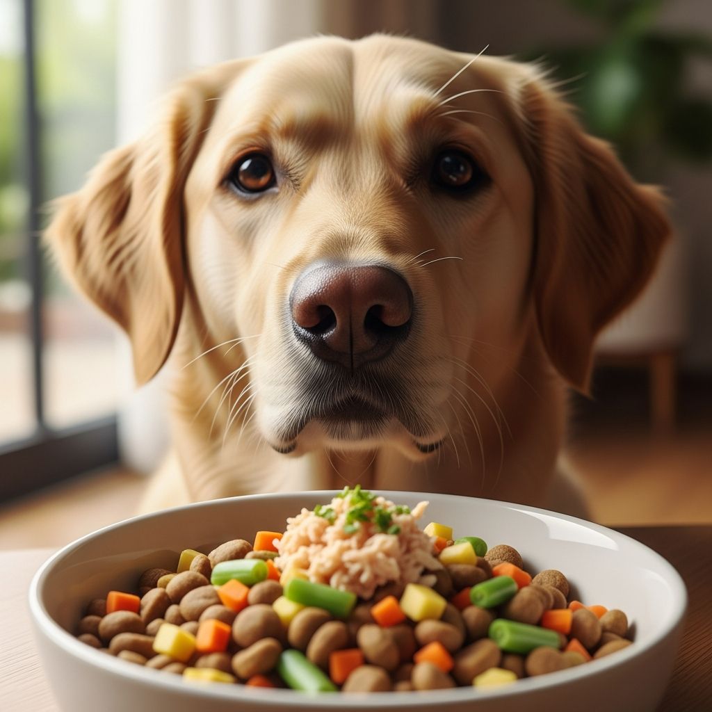 Optimal Nutrition for Dogs with Kidney Issues Discover essential dietary strategies to support your dog's kidney health and improve quality of life through targeted nutrition.