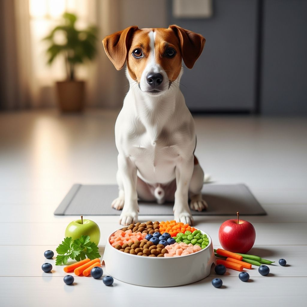 Discover tailored feeding strategies, nutrient essentials, and diet tips to keep your small dog healthy, energetic, and thriving throughout life stages.