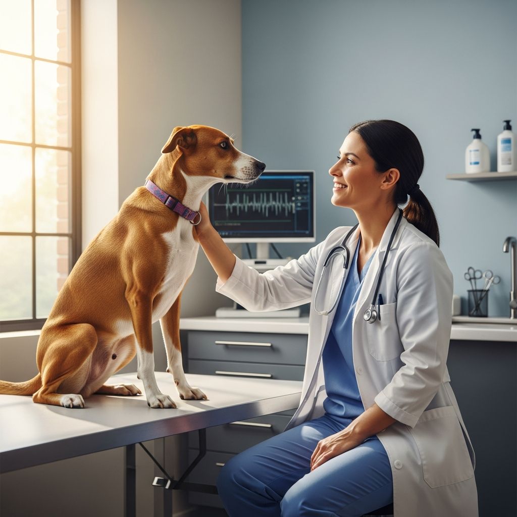 Optimal Timing for Spaying Dogs Discover the ideal age to spay your dog based on breed, size, and health risks to ensure lifelong well-being and prevent common diseases.