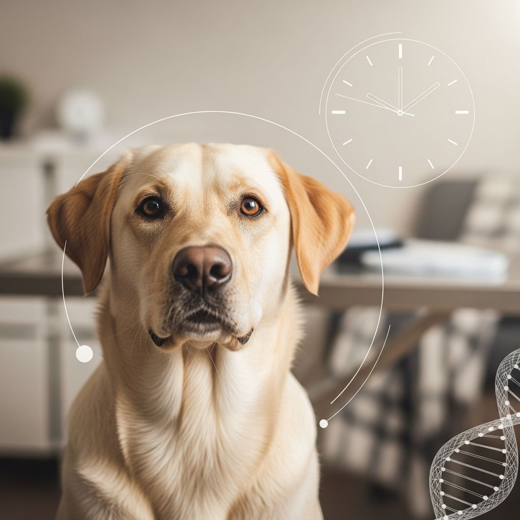 Optimal Timing for Neutering Male Dogs Discover the ideal age to neuter your male dog by balancing health benefits, cancer risks, and joint issues based on breed and size.