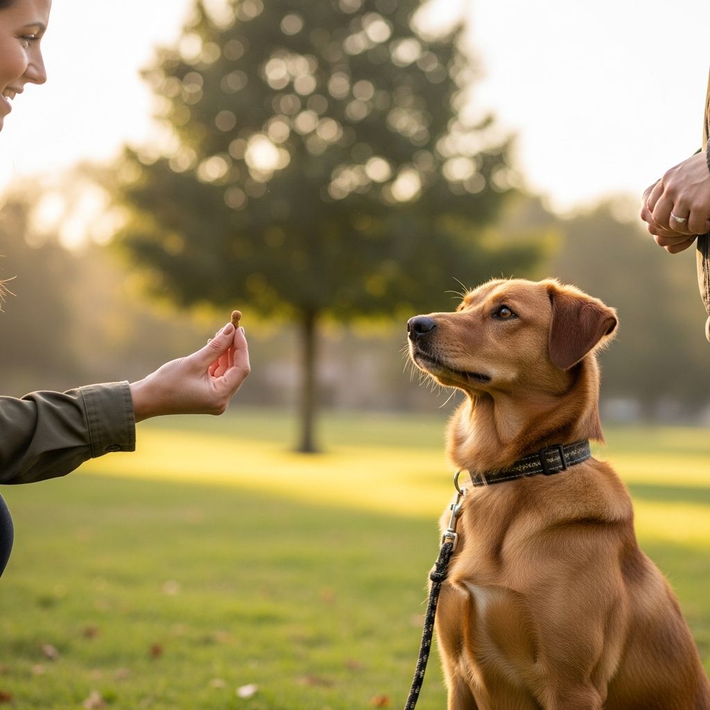 Discover proven strategies to fix common training pitfalls and build a stronger bond with your dog through effective, positive methods.
