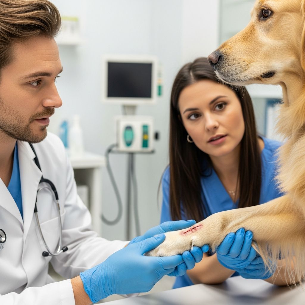 Overcoming Staph Resistance in Dogs Learn effective strategies to combat antibiotic-resistant staph infections in dogs, from diagnostics to holistic prevention for lasting skin health.