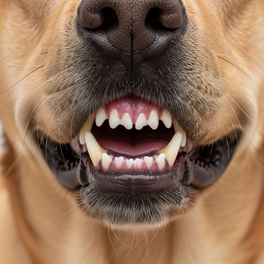 Discover why pale gums signal serious issues in dogs, from anemia to shock, and learn immediate steps for care and prevention.
