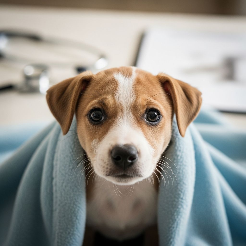 Parvo Risks in Foster Puppies Essential strategies for fostering puppies safely amid parvovirus threats, from prevention to recovery protocols.