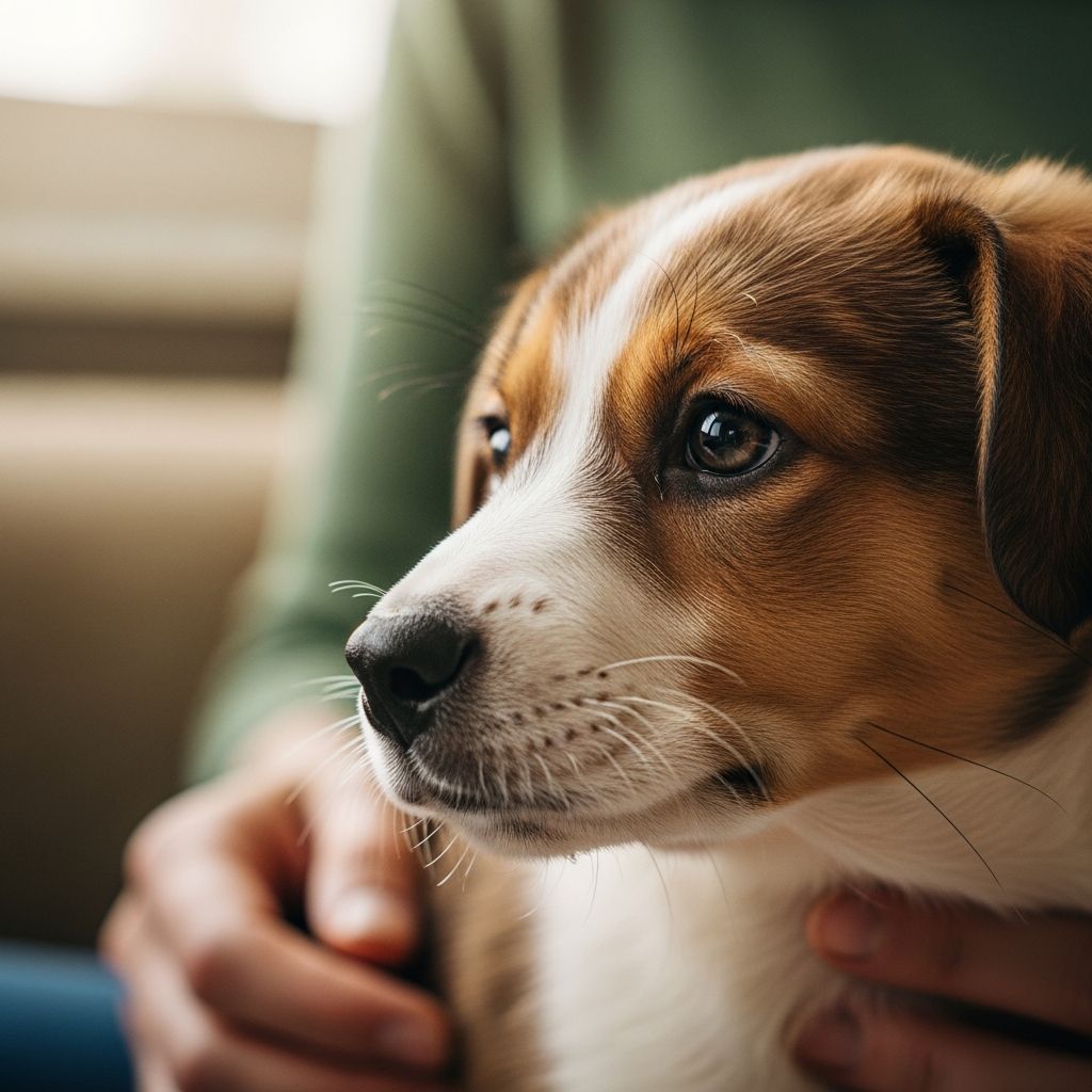 Parvo Risks in Foster Puppies Essential strategies for foster caregivers to detect, prevent, and manage canine parvovirus in vulnerable rescue puppies.