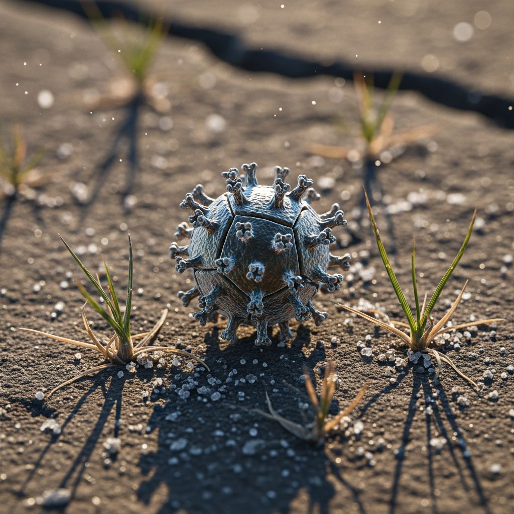Parvo Virus Survival Time Outdoors Discover how long canine parvovirus persists in soil, homes, and yards, plus proven disinfection strategies to safeguard your dogs from this resilient threat.