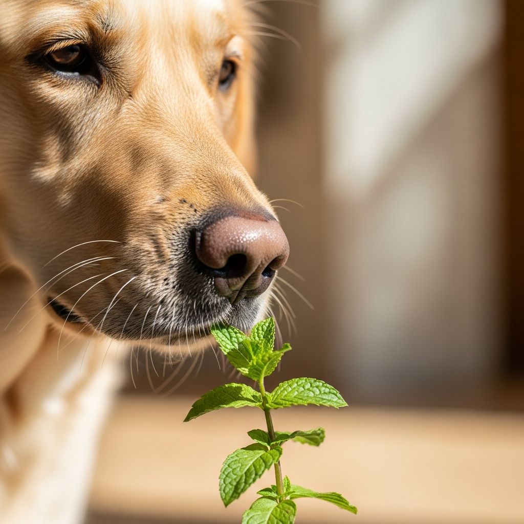 Peppermint Safety for Dogs: What Owners Need to Know Learn which peppermint products are safe for your dog and which pose serious health risks.