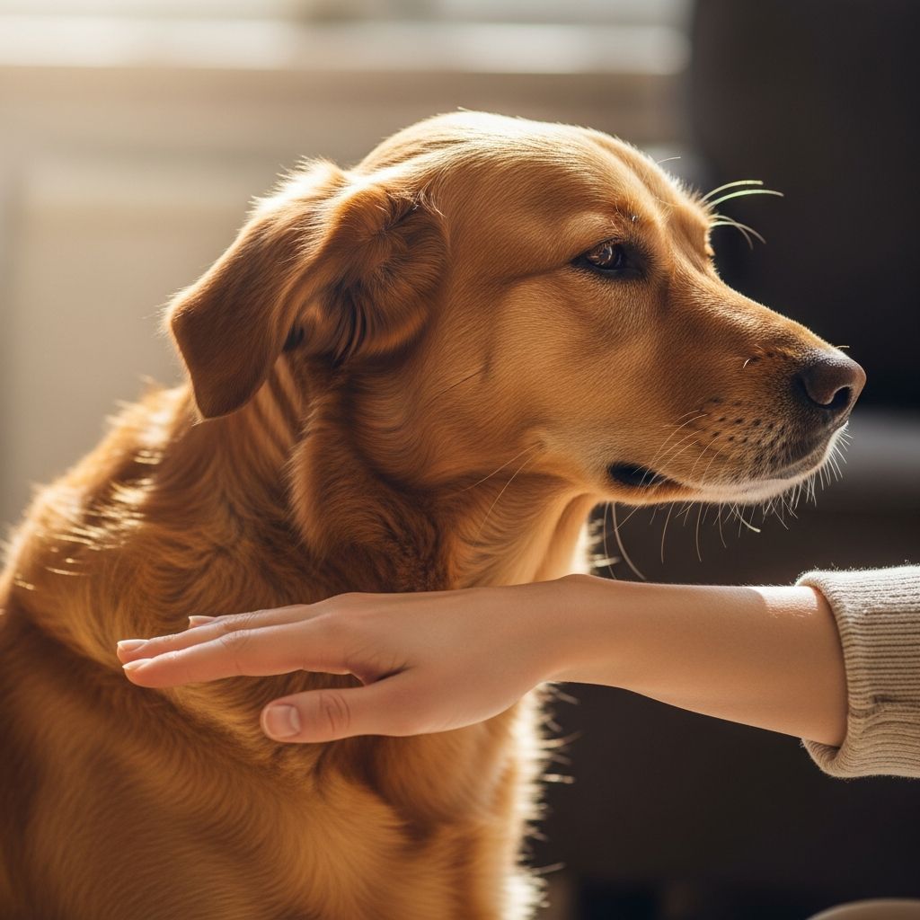 Petting Dogs Wisely Master the art of petting dogs to build trust, avoid stress signals, and enhance bonds with both familiar and unfamiliar canines.