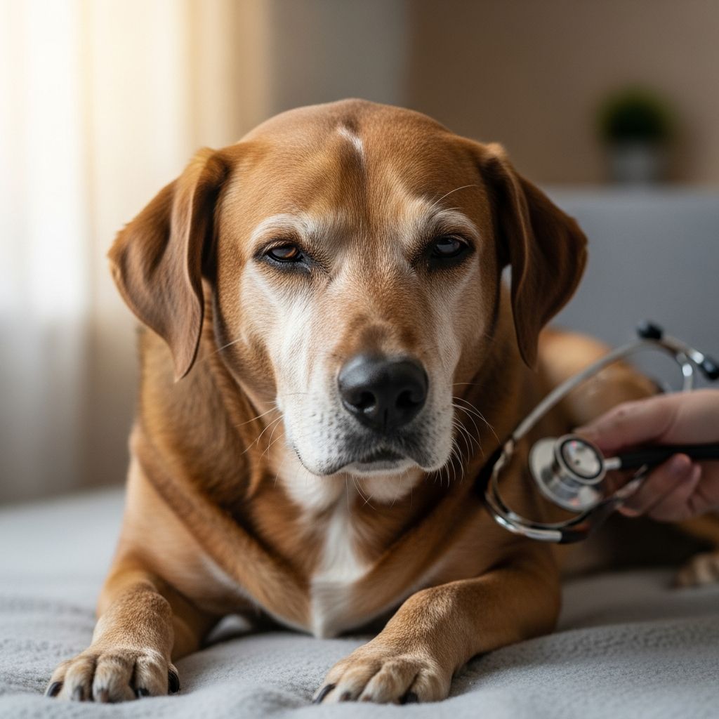 Pneumonia in Dogs: Causes and Care Understand how dogs develop pneumonia from infections, aspirations, or irritants, and learn vital steps for diagnosis, treatment, and prevention.