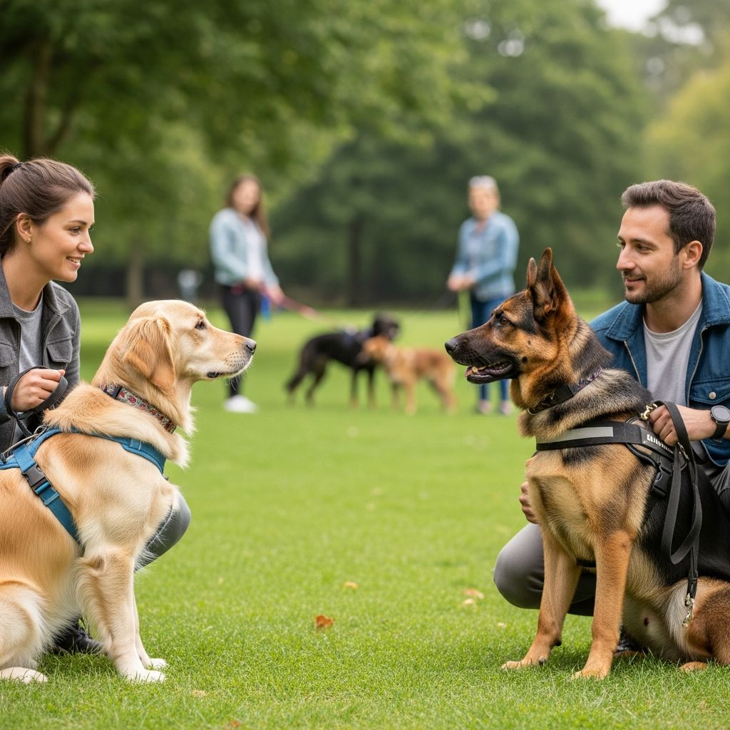 Essential strategies for dog owners and the public to minimize risks, recognize warning signs, and respond effectively to potential canine aggression.