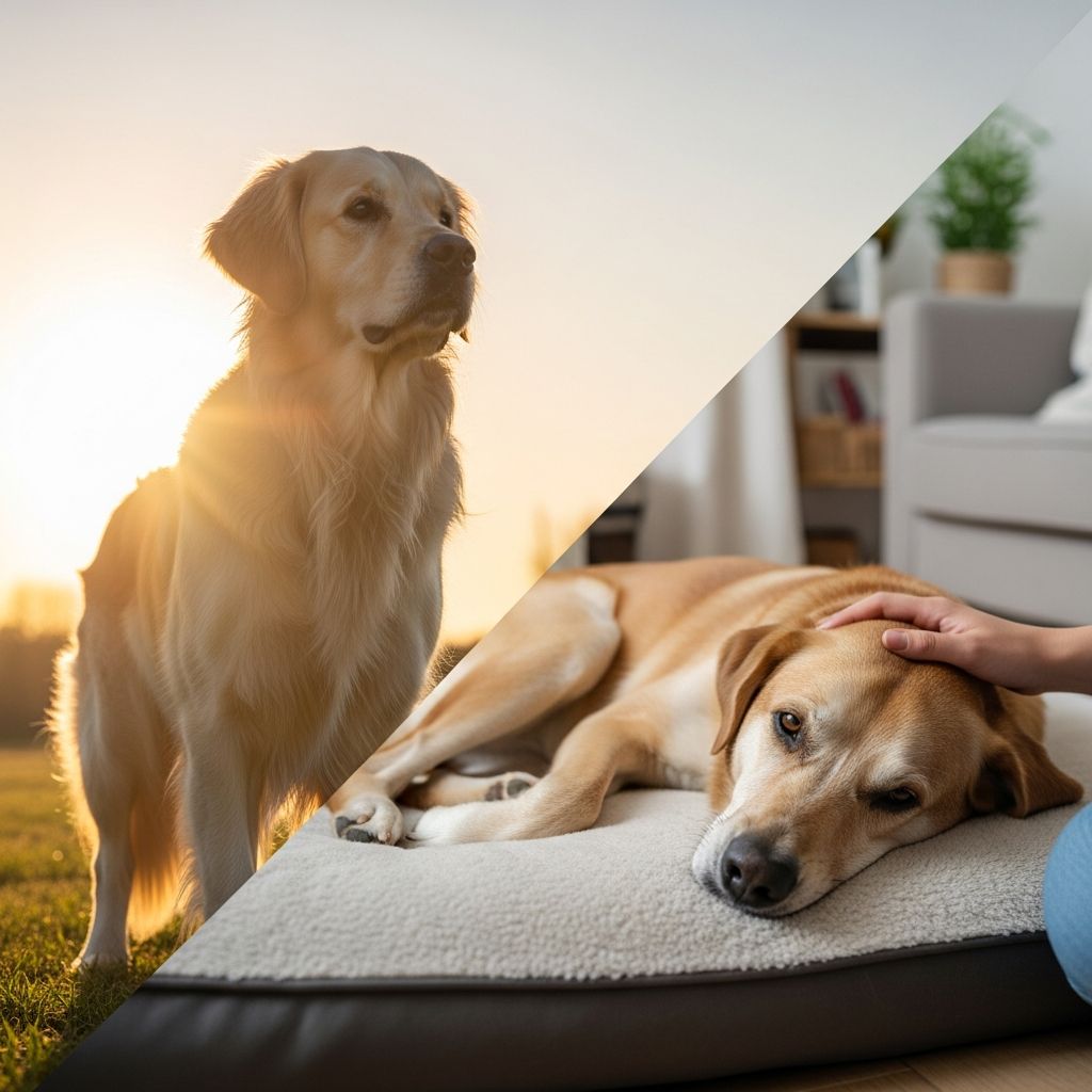 Pros and Cons of Intact Dogs Explore the health, behavior, and lifestyle trade-offs of keeping dogs unspayed or unneutered for informed ownership decisions.