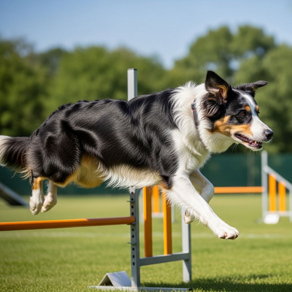 Protecting Active Dogs: Conditioning for Injury Prevention Discover proven strategies to condition your sporting dog, boost performance, and minimize injury risks through targeted exercises and routines.