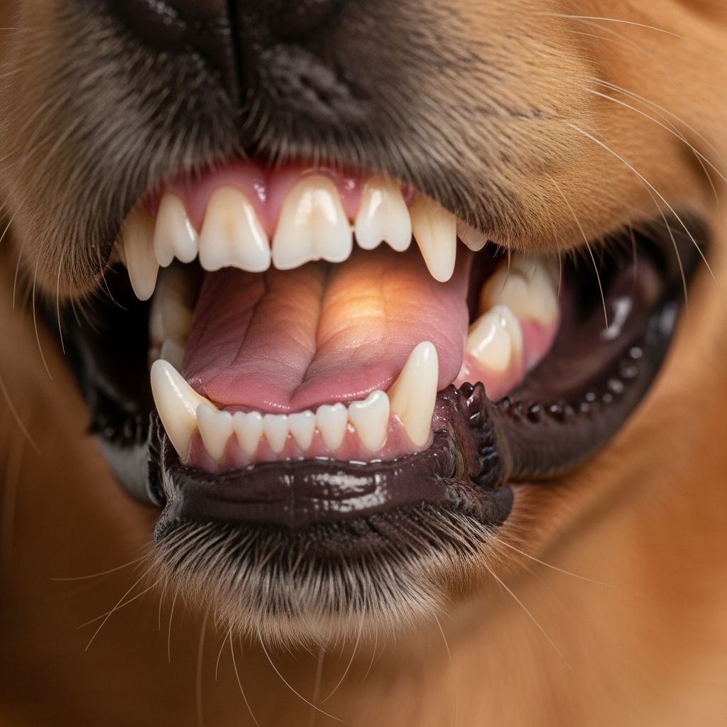 Protecting Your Dog’s Smile: Gum Health Guide Essential strategies to safeguard your dog's teeth and gums from common diseases through daily care and expert interventions.