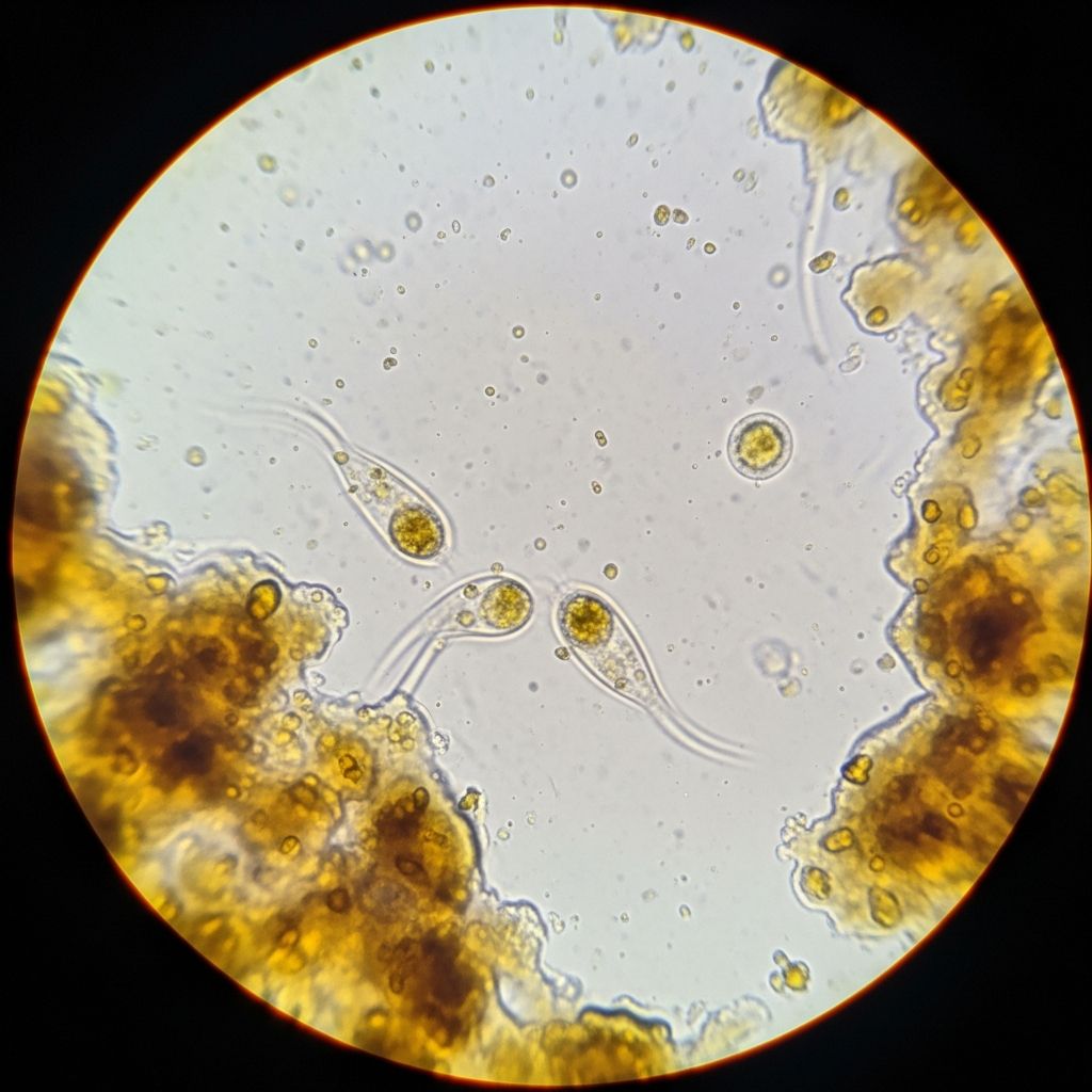 Understand causes, symptoms, diagnosis, and effective treatments for protozoal infections causing diarrhea in dogs.