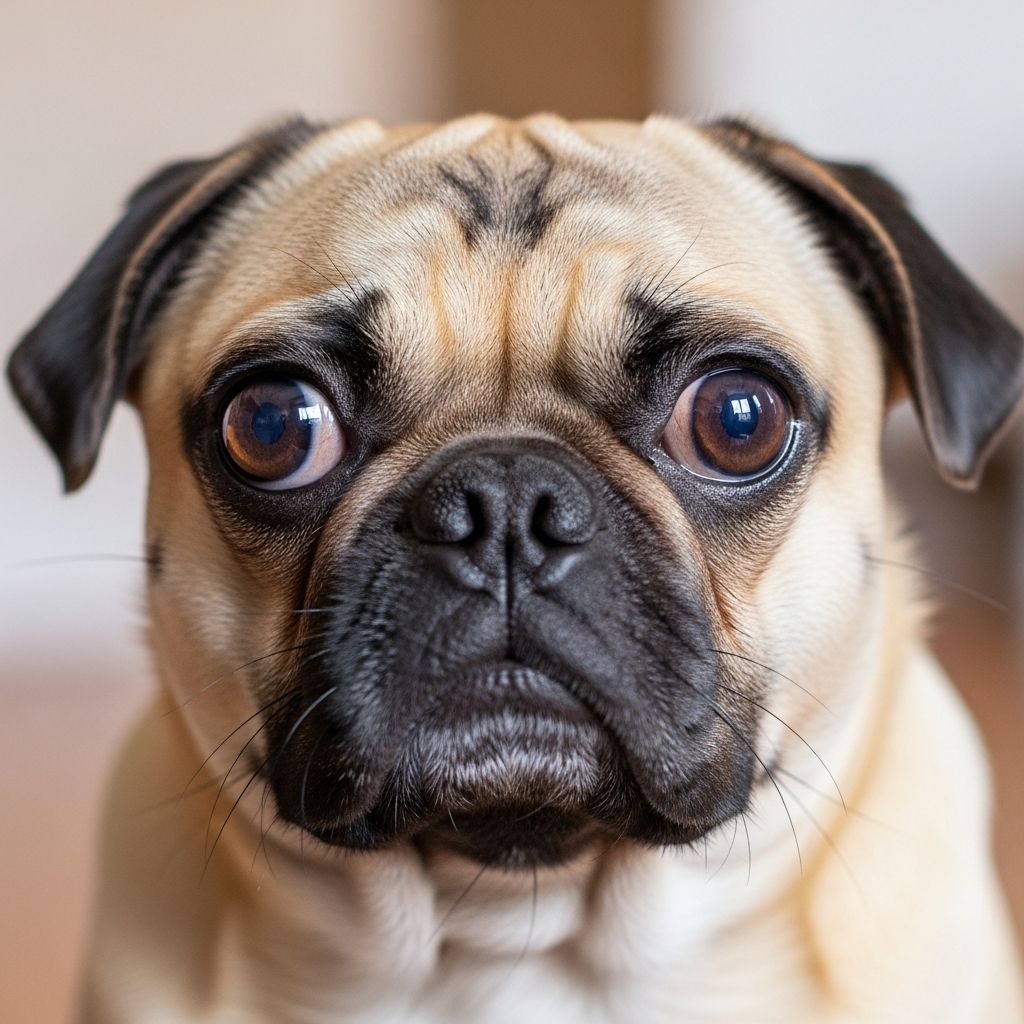 Discover vital insights on why dogs develop protruding eyes, from emergencies like proptosis to chronic issues, with expert guidance on symptoms and treatments.