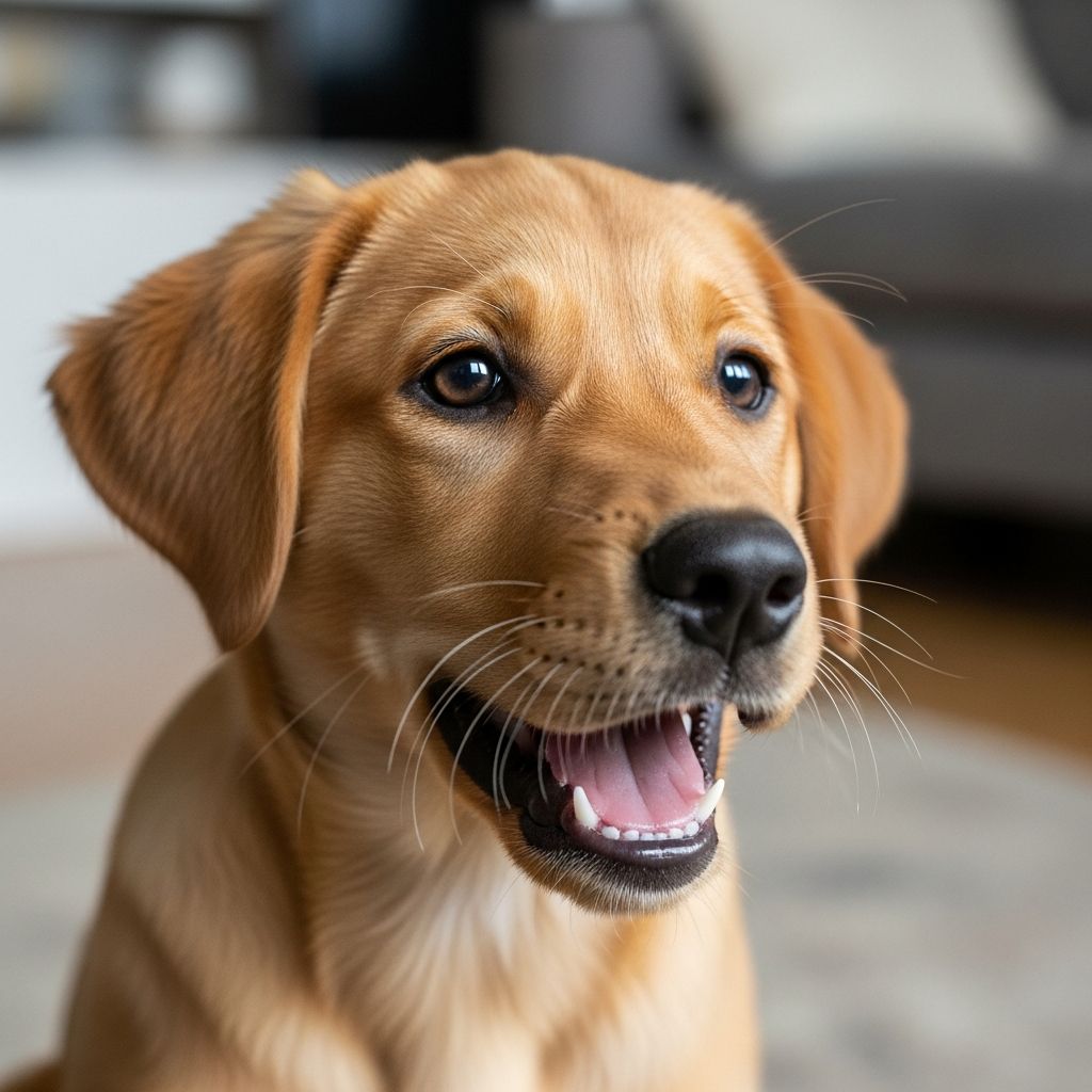 Discover why your puppy's breath smells bad and learn effective ways to freshen it up for a healthier, happier pup.