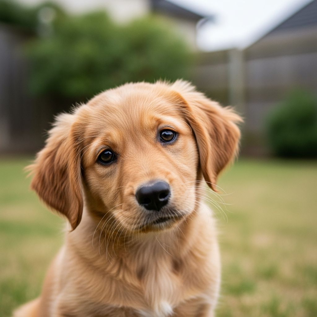 A comprehensive guide to identifying and managing digestive upset in young dogs