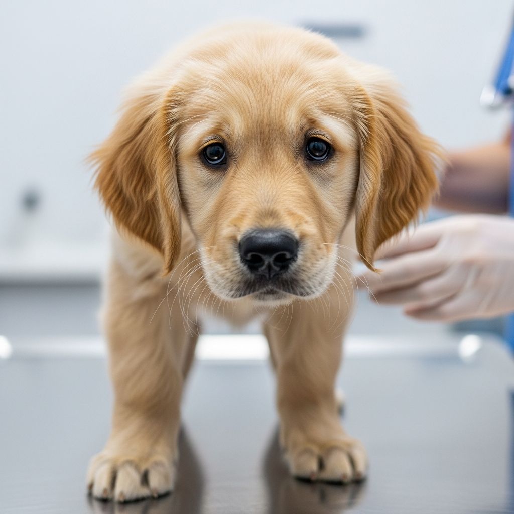 Puppy Diarrhea Explained Discover the common triggers behind your puppy's loose stools, learn when to worry, and get practical steps for relief and prevention.