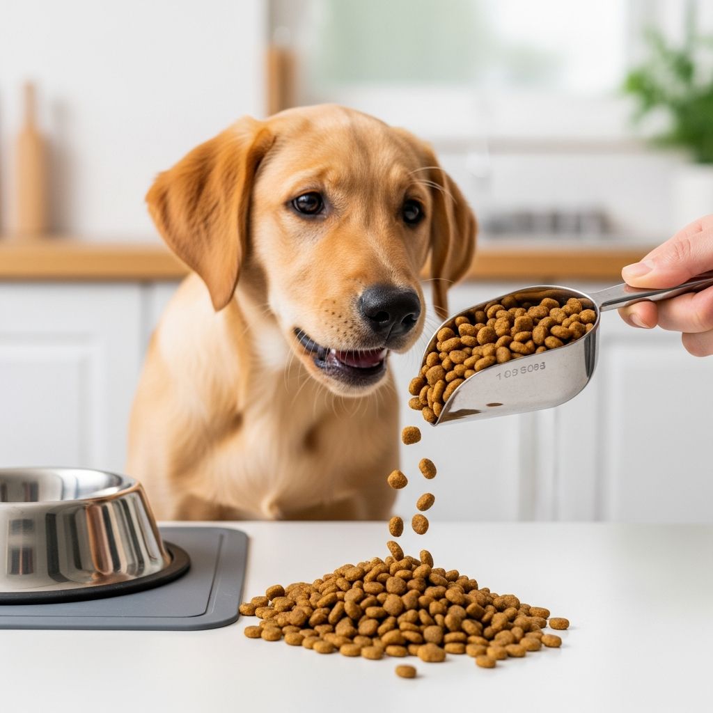 Discover optimal timelines for switching puppies to adult food by breed size, with expert tips for smooth transitions and health benefits.
