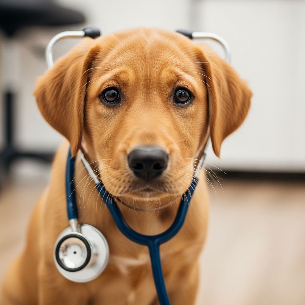 Puppy Health Risks: Key Illnesses to Watch Discover the most frequent diseases affecting young dogs, their warning signs, treatments, and proven prevention strategies for healthy growth.