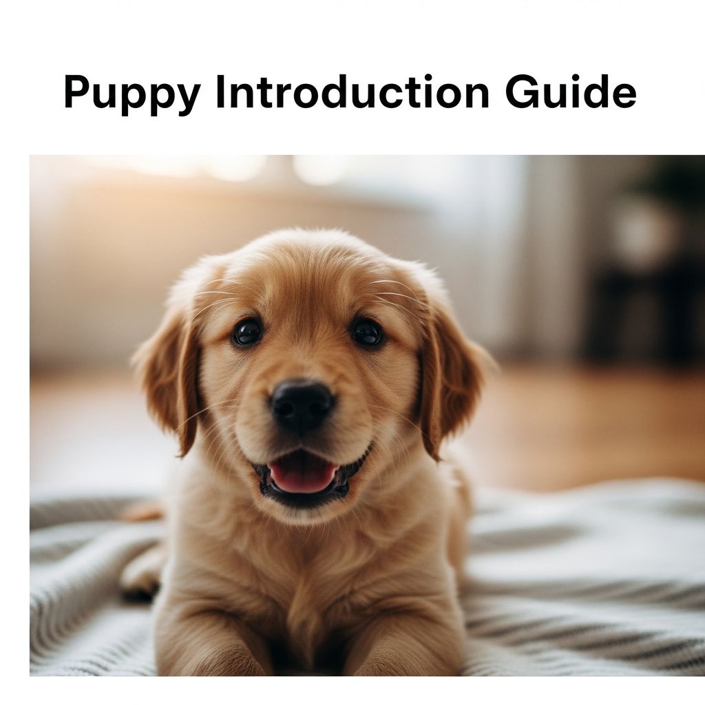 Master the art of bringing a new puppy home to your resident dog with proven, stress-free strategies for lasting harmony.
