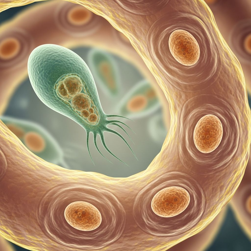 Discover how to spot, treat, and prevent Giardia and Coccidia infections in puppies to keep your young dog healthy and thriving.