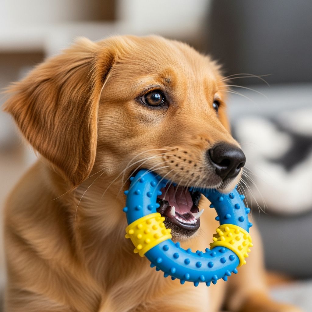Puppy Teething Timeline Guide Master the complete puppy teething process from birth to full adult dentition with expert timelines, symptoms, and relief strategies for happy, healthy pups.