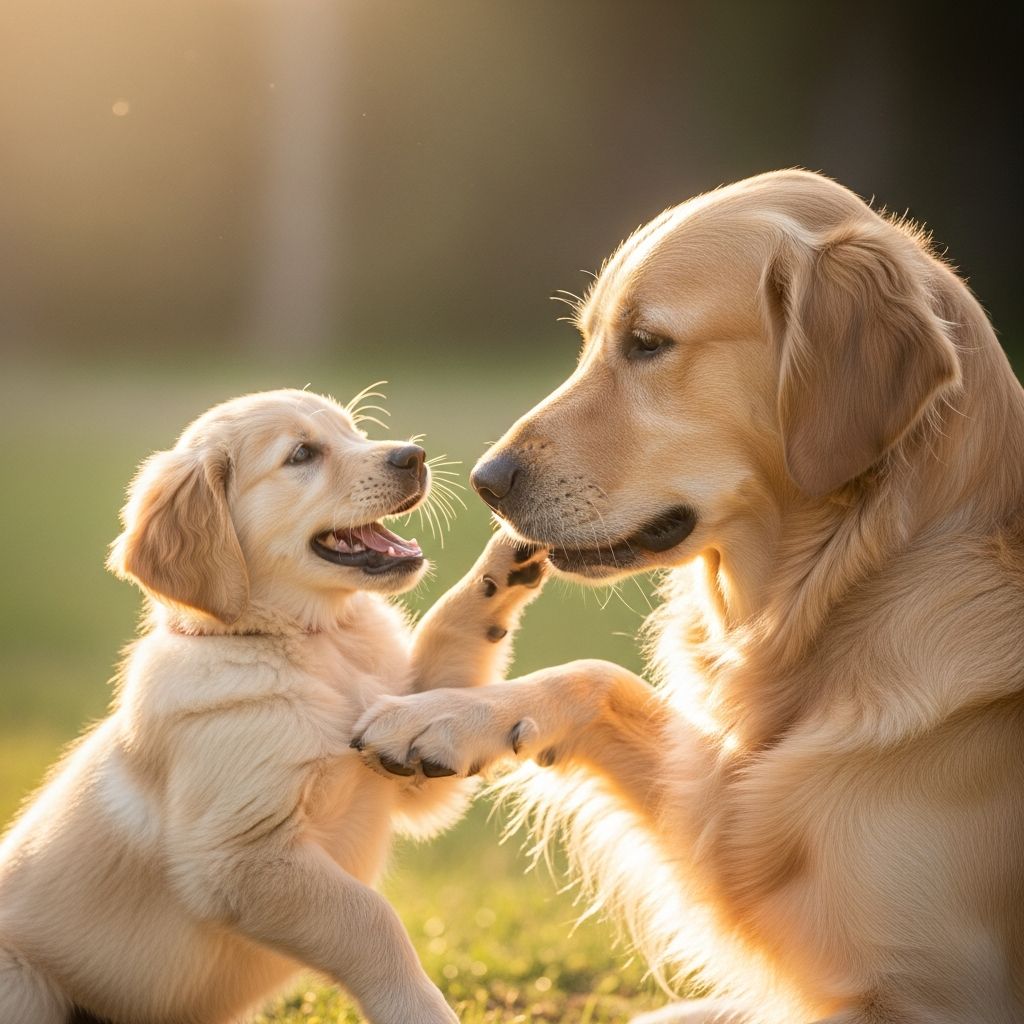Discover the complete stages of puppy development, from newborn to full maturity, and learn breed-specific timelines for optimal care and training.