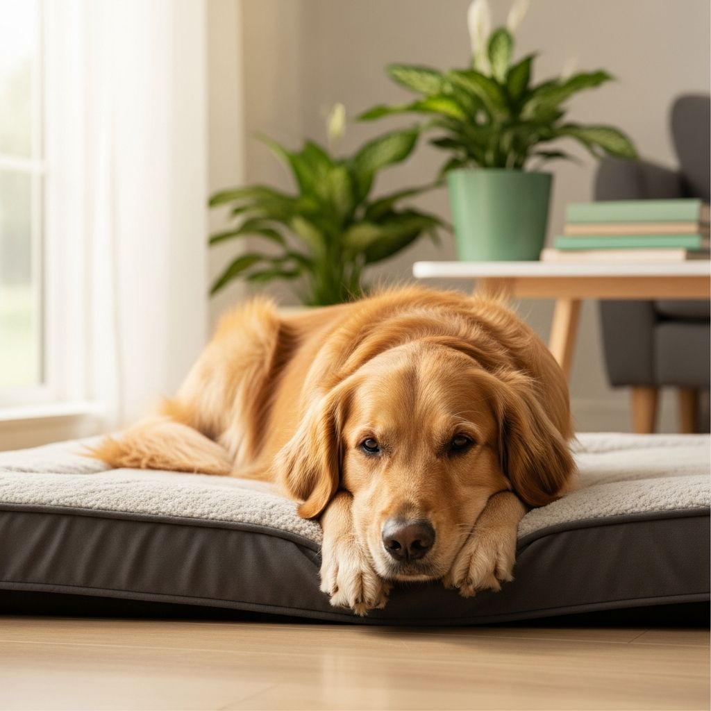 Discover proven strategies to understand and reduce excessive dog barking for a calmer home environment.