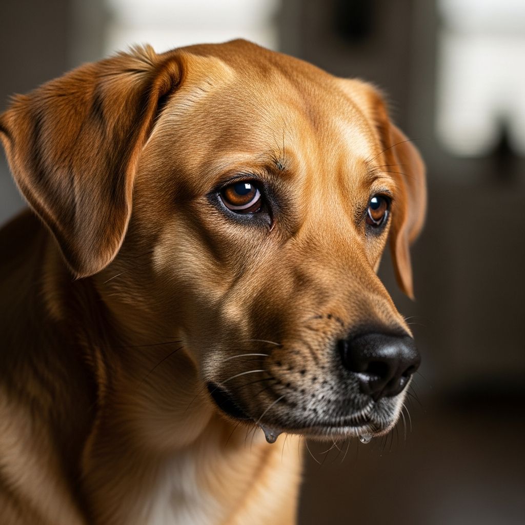 Rabies in Dogs: Symptoms Guide Understand the deadly rabies virus in dogs: from early signs to prevention strategies for pet safety.