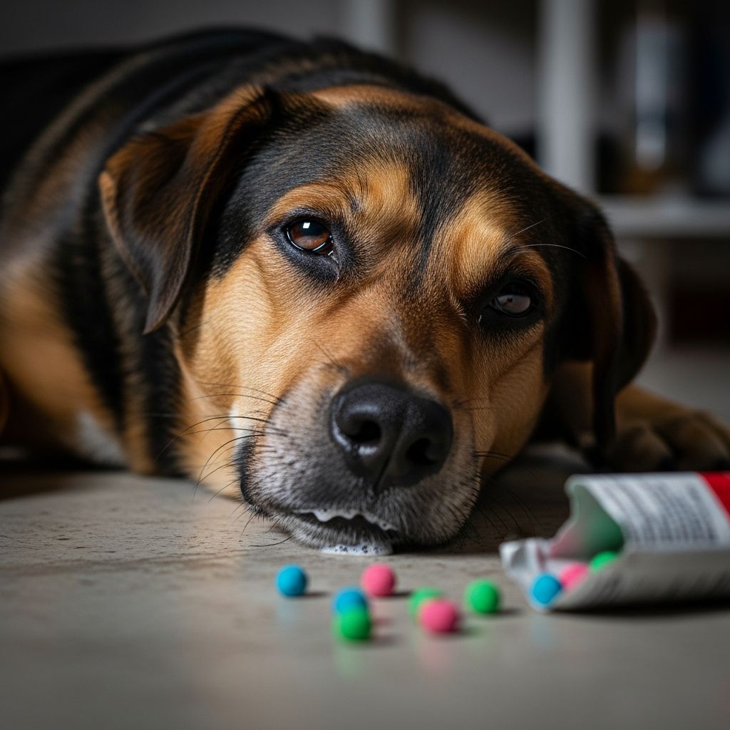 Rat Poison Toxicity in Dogs Understand the dangers of rodenticides for dogs, recognize critical symptoms, and learn life-saving treatment protocols to protect your pet.