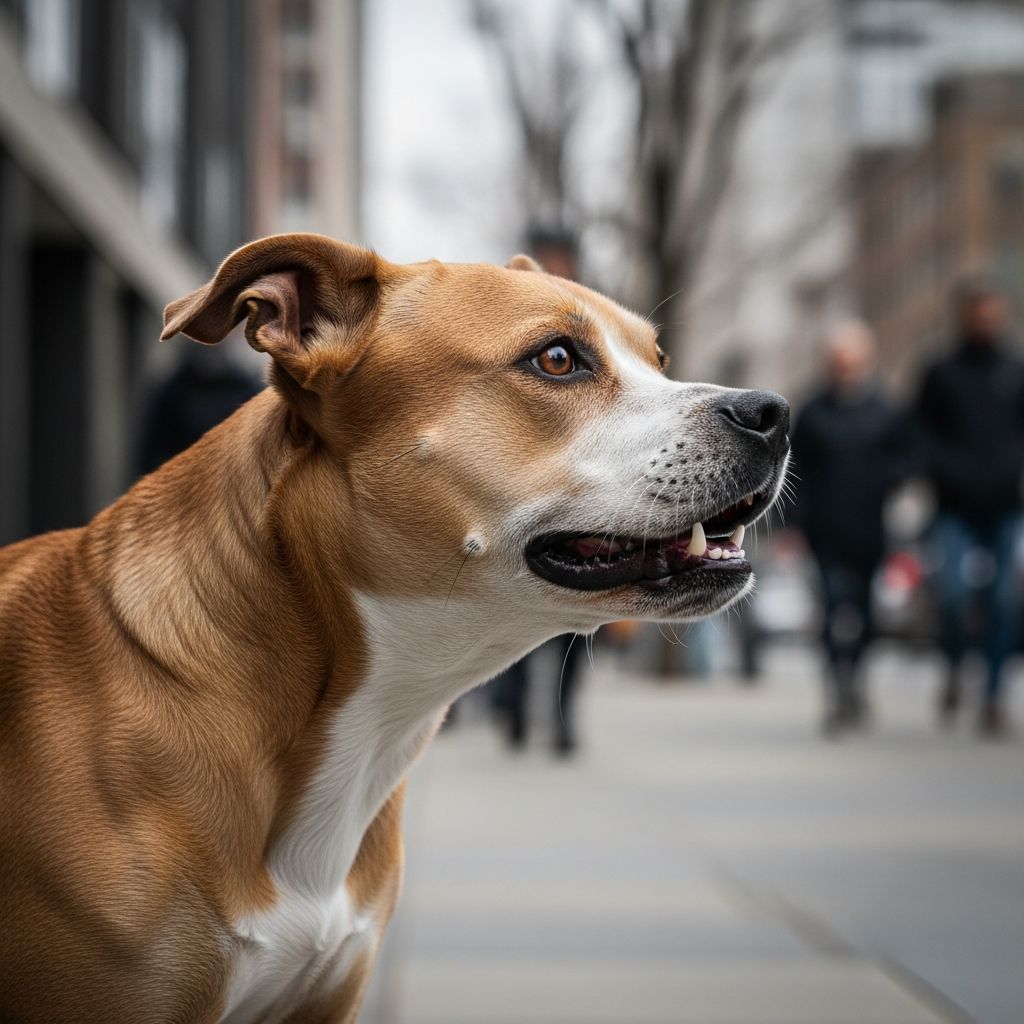 Reactive Dogs Explained Discover what drives dog reactivity, how to spot it early, and proven strategies to help your dog live a calmer, happier life.