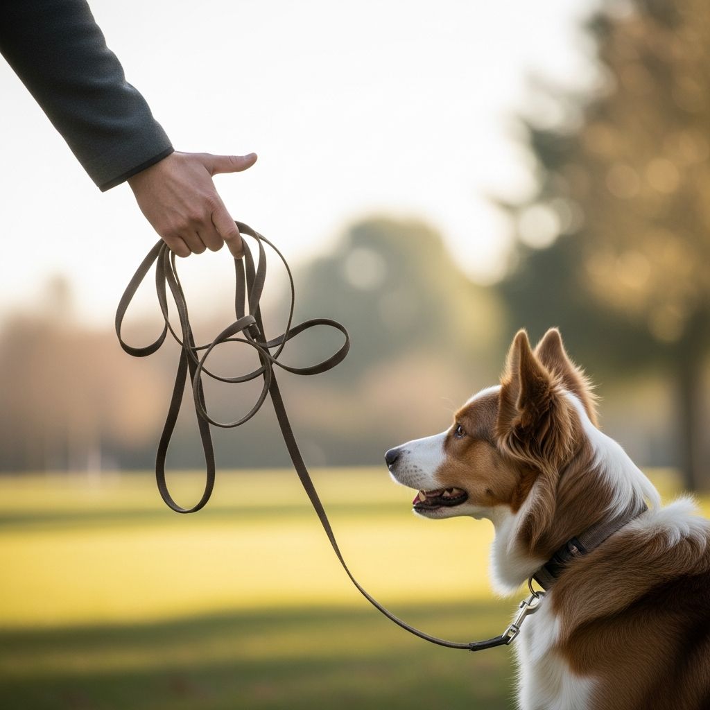 Recall Training Mistakes to Avoid Discover the top pitfalls in teaching your dog to come when called and master proven strategies for a rock-solid recall.