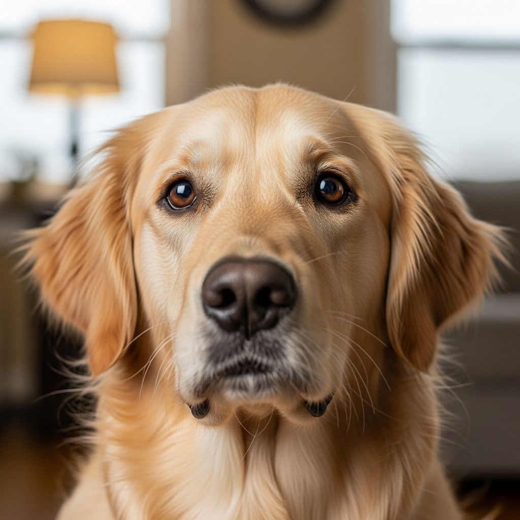 Recognizing Hidden Stress Signals in Dogs Learn to identify subtle stress indicators your dog may be displaying daily.