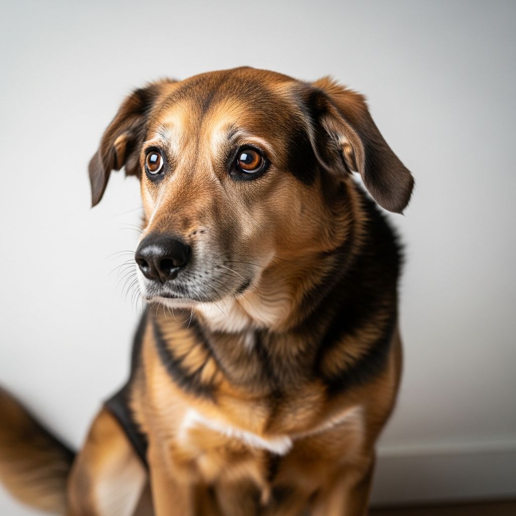 Recognizing and Managing Canine Anxiety Learn to identify stress signals in your dog and implement evidence-based relief strategies.
