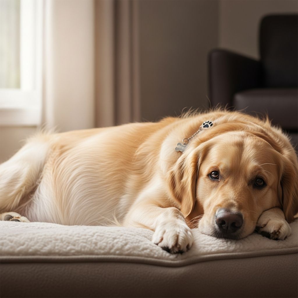 Recognizing Pregnancy in Dogs: A Complete Guide Learn to identify the physical and behavioral signs your dog may be expecting puppies
