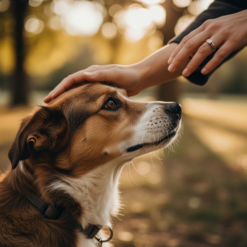 Rescue Dogs: Second Chances for Lifelong Bonds Discover how adopting a rescue dog transforms lives, saves shelters from overcrowding, and brings unmatched loyalty into your home.