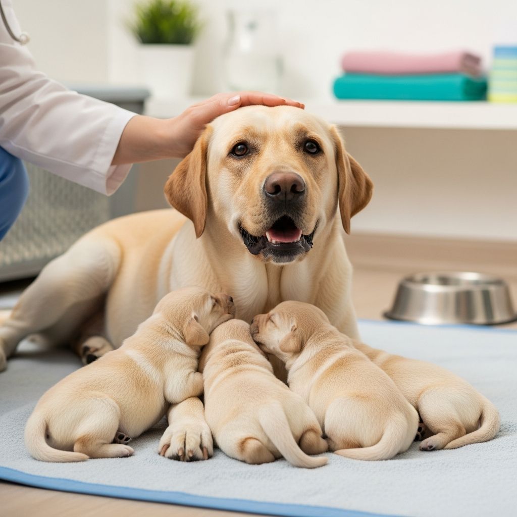 Learn what distinguishes reputable breeders from unethical operations.