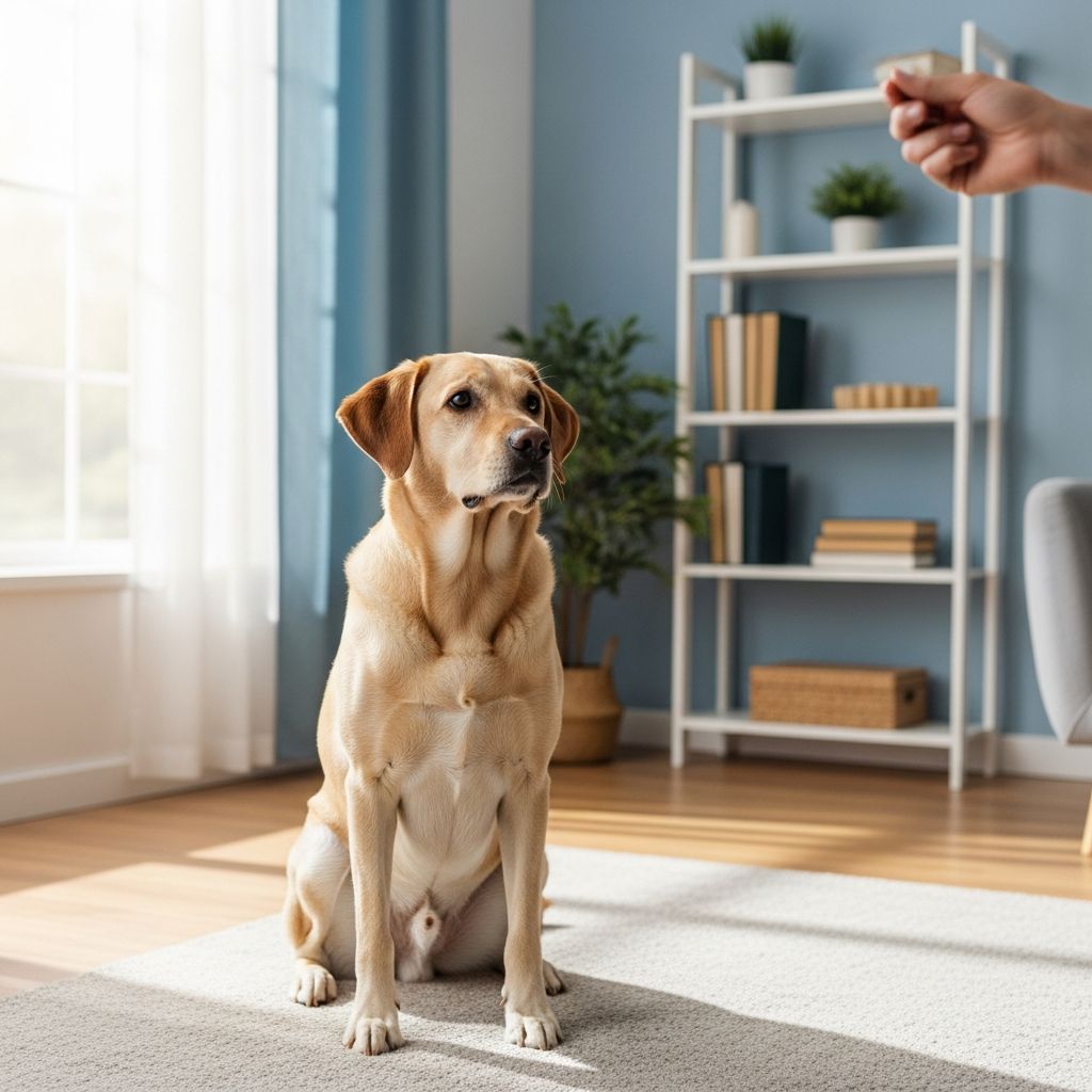 Retraining Adult Dogs for Perfect House Manners Comprehensive strategies to housetrain adult dogs effectively, tackling accidents and building reliable habits through routine, supervision, and rewards.