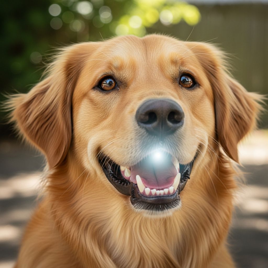 Reviving Your Dog’s Fresh Breath Discover proven strategies to combat canine halitosis, from daily care routines to spotting serious health signals for a healthier, happier pup.