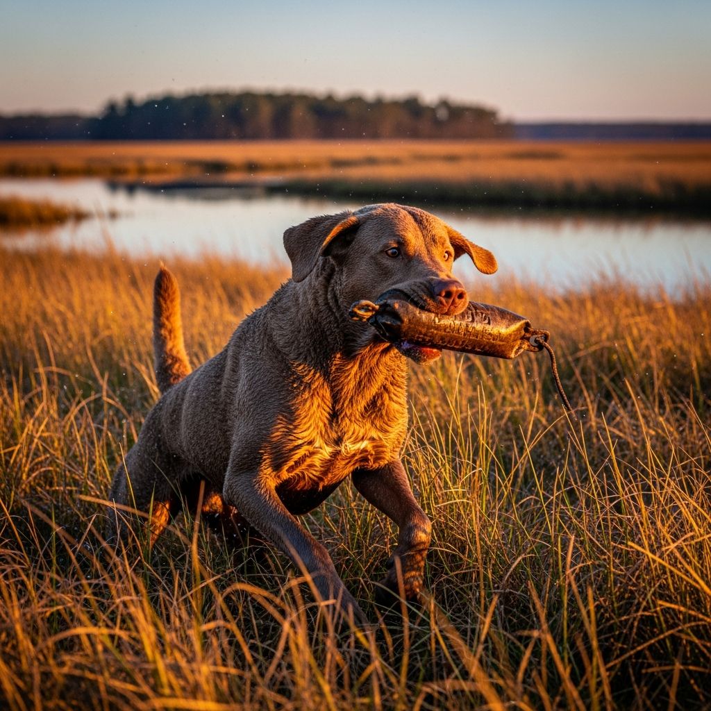 Discover how positive reinforcement transforms hunting dogs into eager, reliable partners without force or fear.