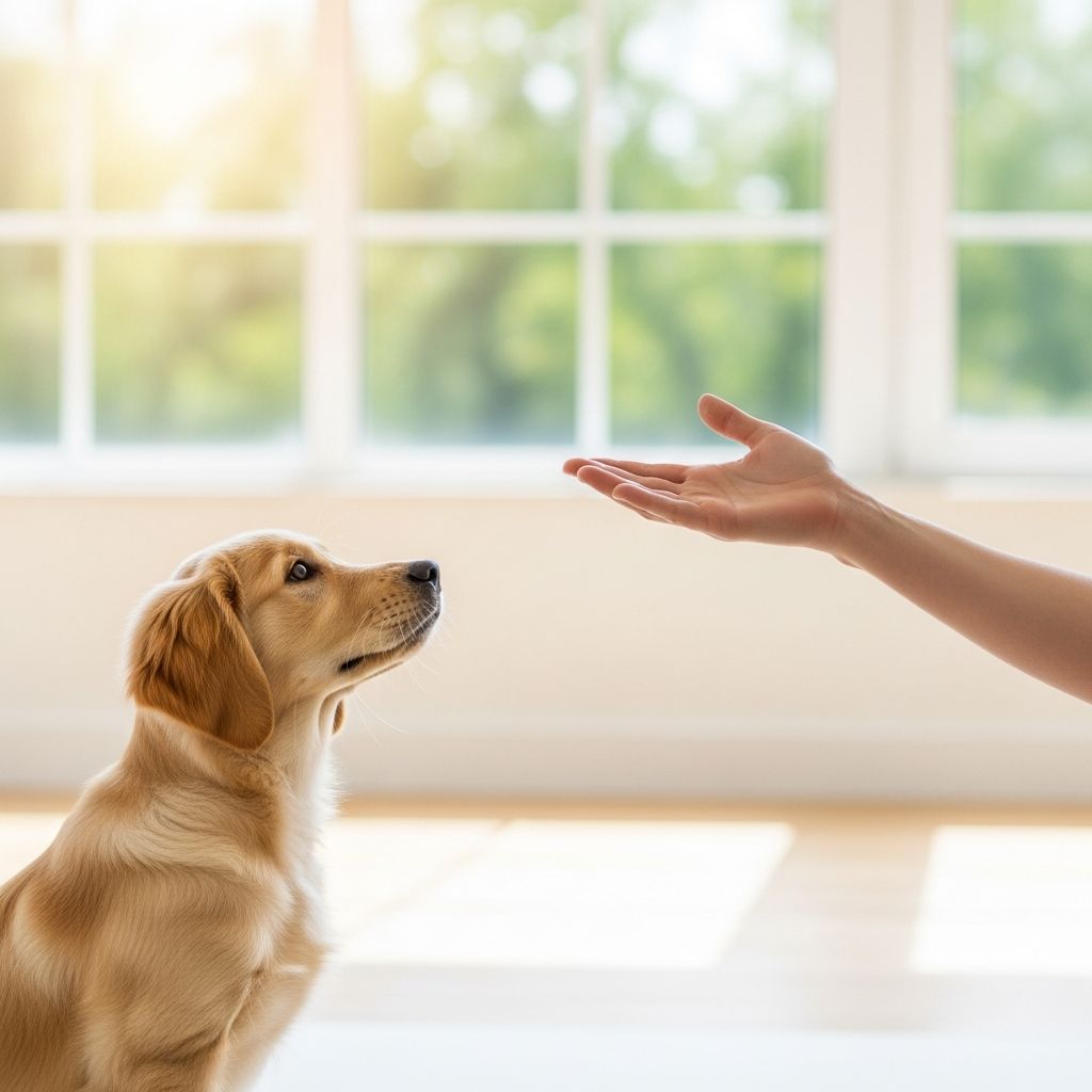 Master effective positive reinforcement techniques for dogs using praise, play, and life rewards—no treats required for lasting results.