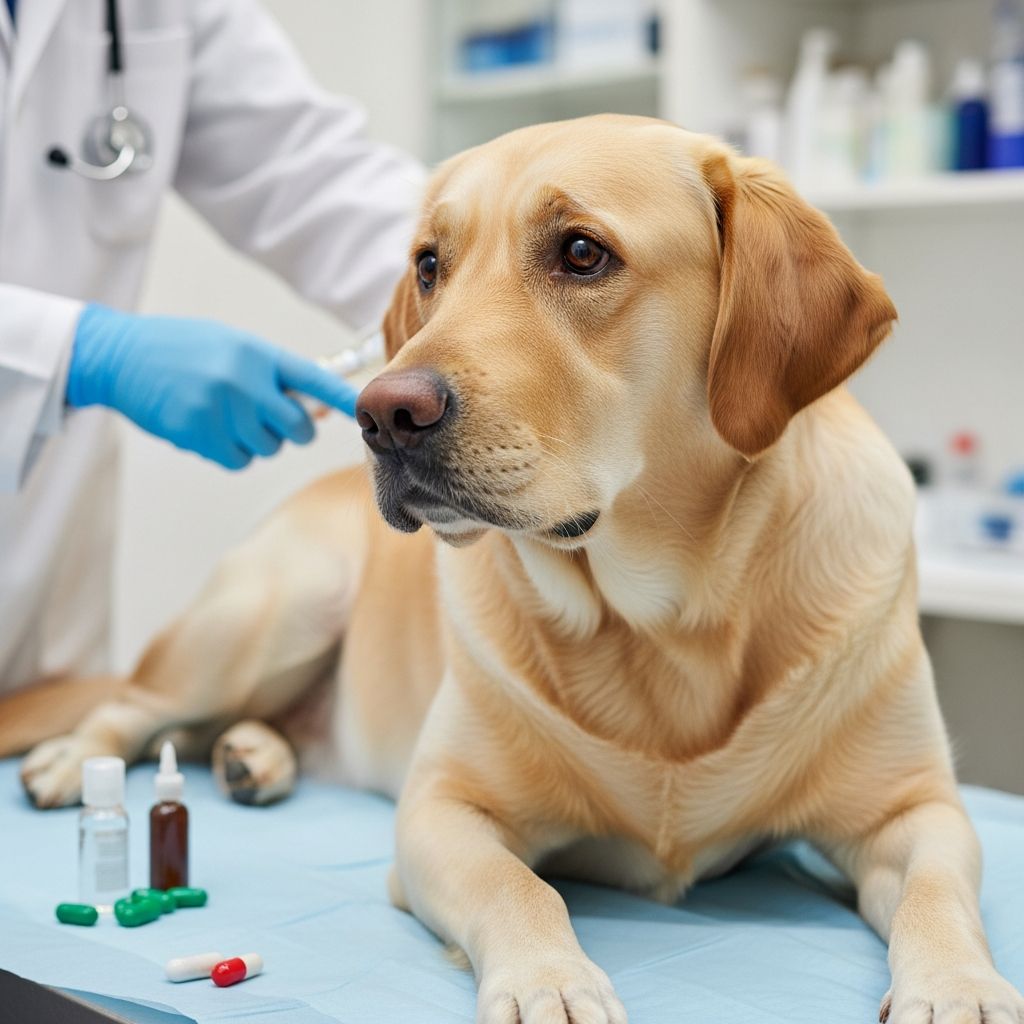 Risks of Overusing Antibiotics in Dogs Discover how antibiotic overuse in dogs fuels superbugs, disrupts gut health, and triggers hidden side effects—learn safer alternatives today.