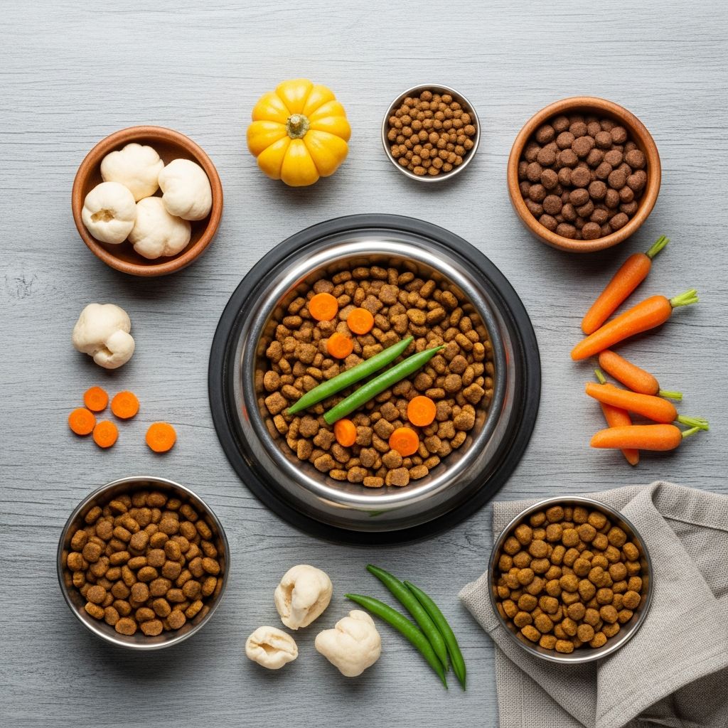 Safe Dog Feeding Essentials Master proven strategies to feed your dog safely, promote health, and avoid common dietary pitfalls for a thriving companion.