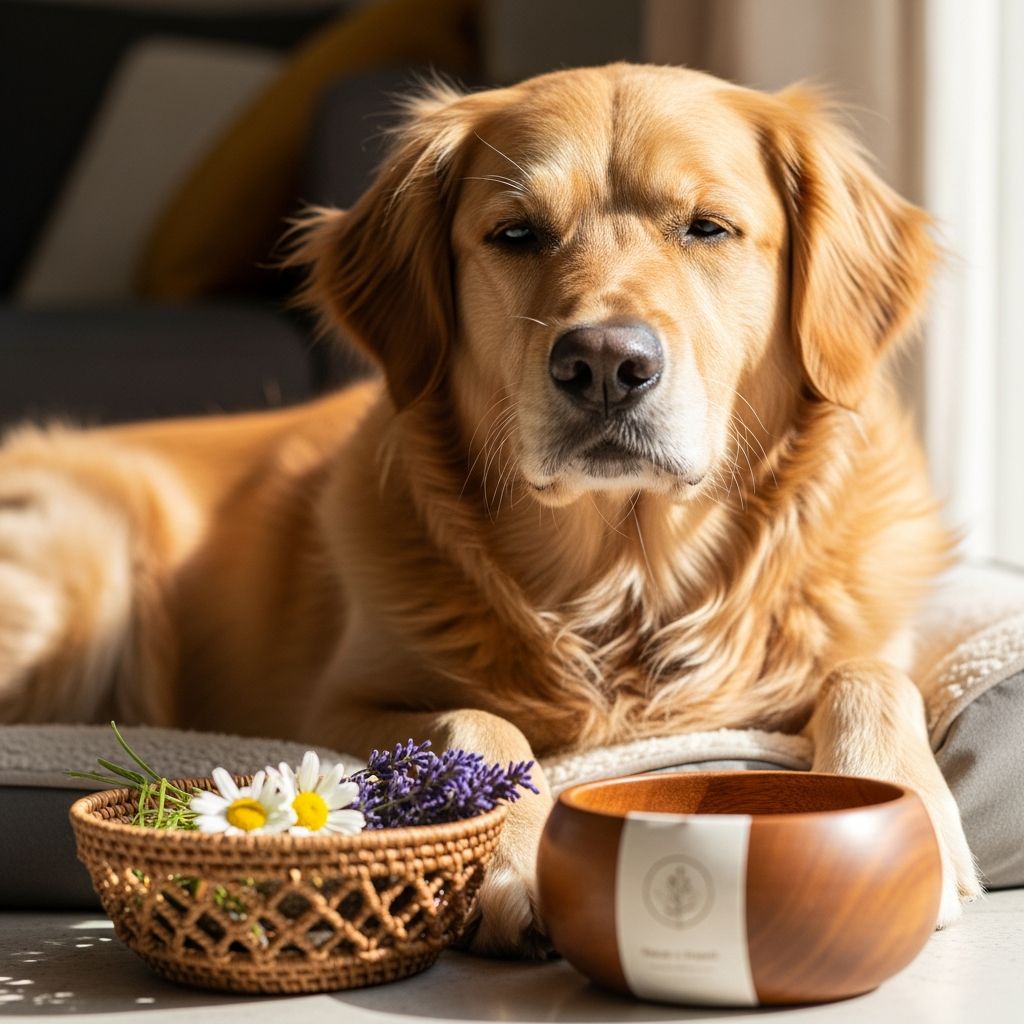 Safe Pain Relief Options for Dogs Discover effective natural remedies, supplements, and therapies to help manage your dog's discomfort safely at home or with vet guidance.